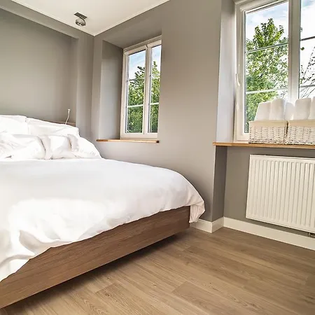 Targ Rybny - Old Town Lejlighed Gdańsk