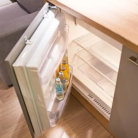 Targ Rybny - Old Town * Gdańsk