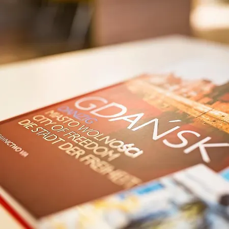 Lejlighed Targ Rybny - Old Town