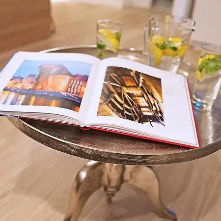 Lejlighed Targ Rybny - Old Town *