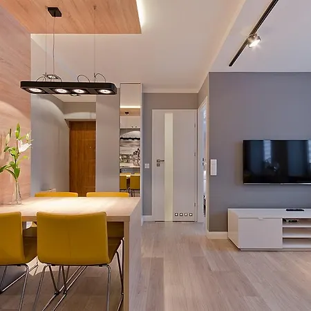 Lejlighed Targ Rybny - Old Town