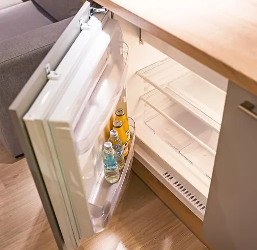 Targ Rybny - Old Town * グダニスク