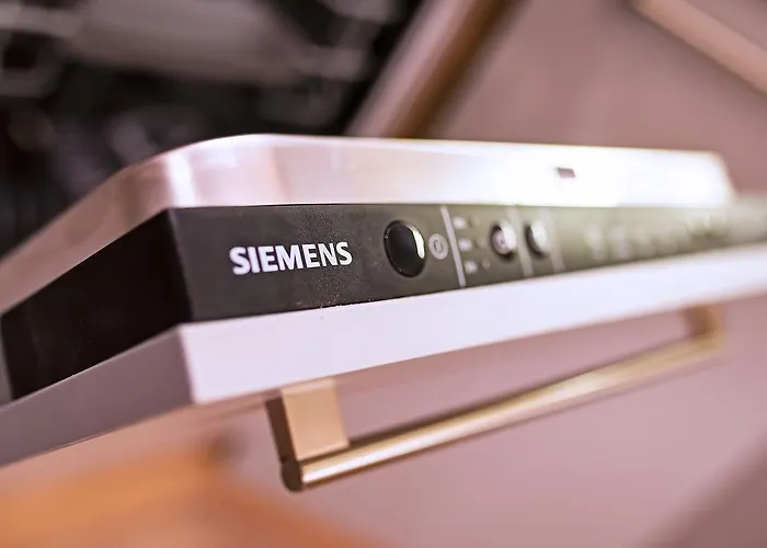 Targ Rybny - Old Town アパート グダニスク