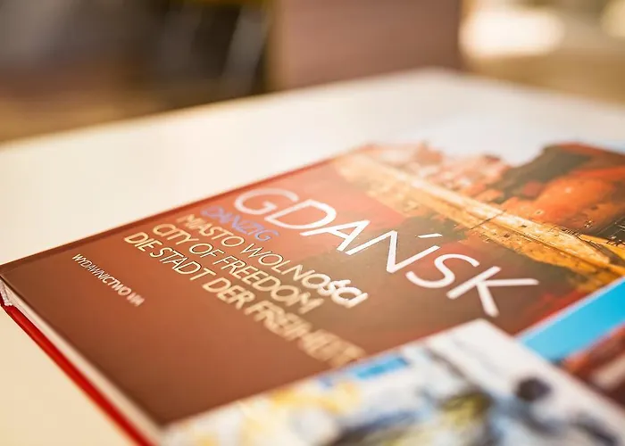 アパート Targ Rybny - Old Town